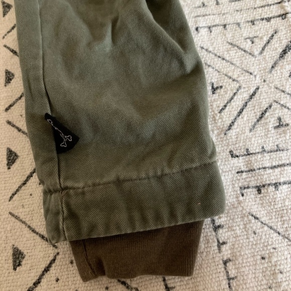 Numunu Aviator Jumpsuit - Picture 7 of 9